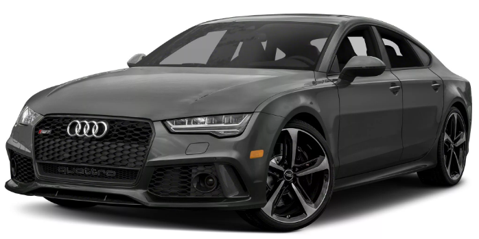  RS7